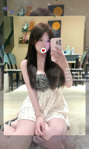 芮芮 162.46.D.21歲  學生妹兼職型 看起來乖乖der 但超會撩  小聲呻吟配上粉嫩表情 整個欲罷不能  那種一摸就會抖的身體 超好玩