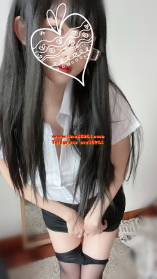 #高檔妹  悅悅  167cmC+奶22歲 3CShowGirl  穿著性感