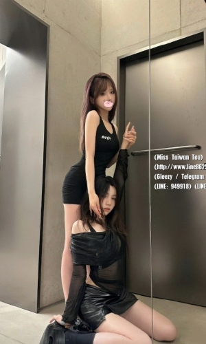 完美3p 兩個MM相互認識  絕對默契 不夠持久者勿來挑戰    ❤️左邊：小萌 160 C 22y  殘疾澡 洗的 很仔細不會敷衍~無套吹  （舌功是我遇過最厲害的一位）  只要