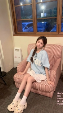 可可  155.B.42.19歲  #北部 10k  #嬌小可愛粉嫩 靚麗的外型  走在街上都是回頭率百分