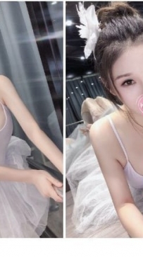 星冉  167cm Fcup 22歲  48kg  年輕貌美騷騷的舞蹈模特下海  大學舞蹈系  奶泡女神 愛