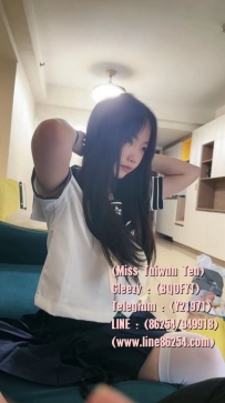 洋洋  158 C 44 20 #台中可約 嬌小可愛騷氣滿滿 清純又淫蕩 淫蕩小隻馬很敢玩床上主動