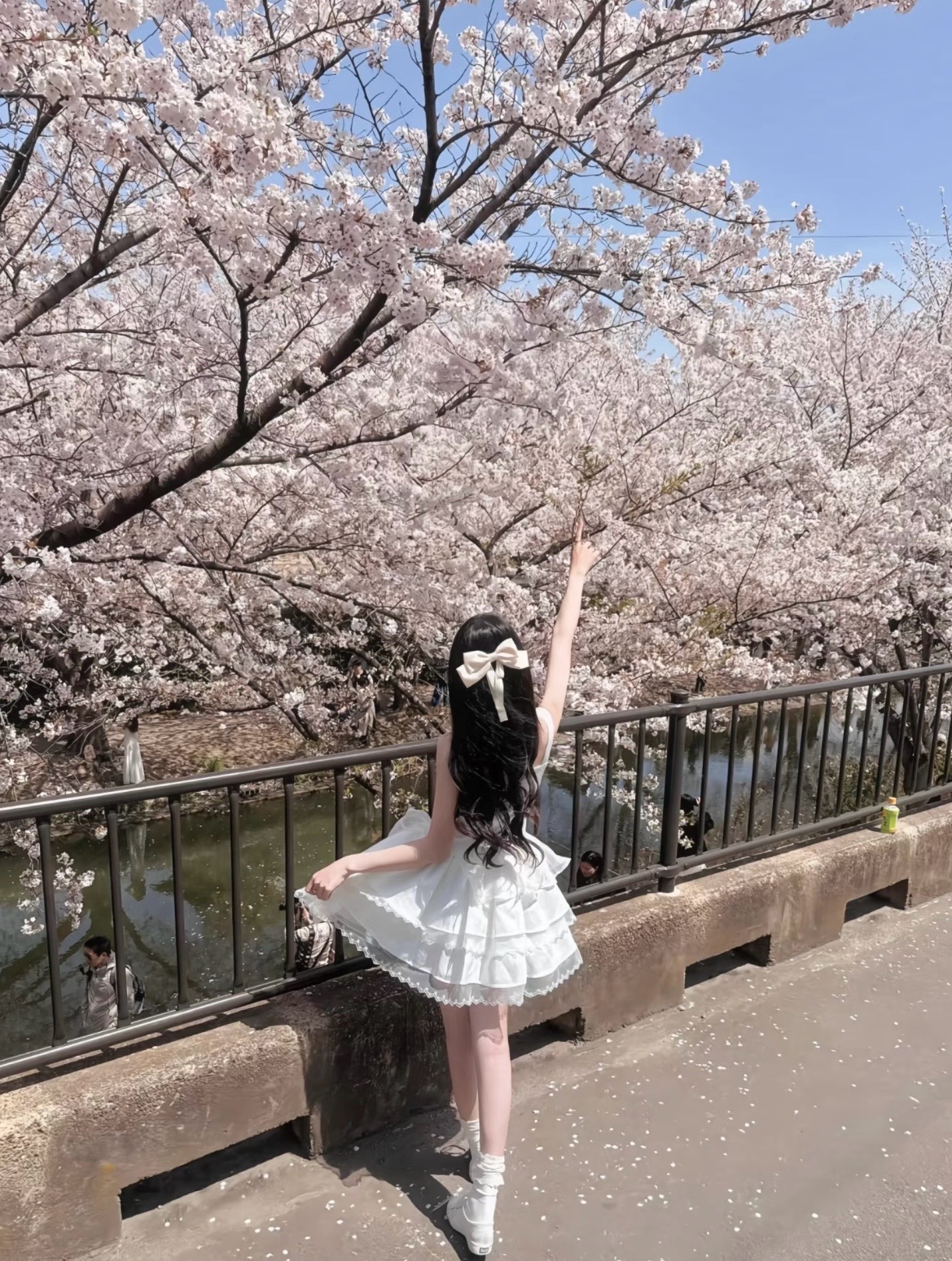 🇯🇵松本甜奈日本東京-大阪出張