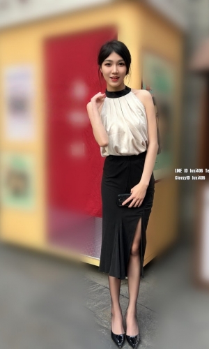 ❤️曉涵 163cm・45kg・C奶・26歲❤️  露希高雄推薦