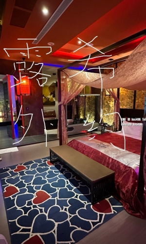 #台中北區    旅館：優勝美地