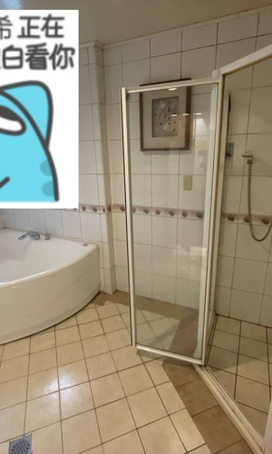 #林口    旅館：QK