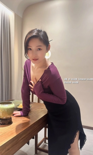 【台中】苓琴 162cm.D.46.30歲  風情萬種 體貼大姐姐