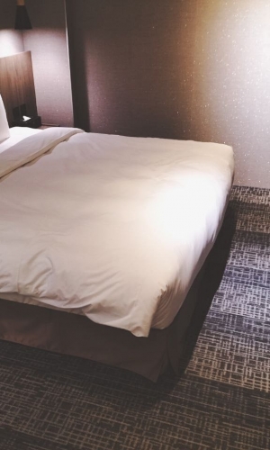 #中正  旅館：北行旅