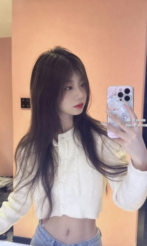❤ 薇婭 158cm 45kg B奶 20歲 ❤  露希台中推薦