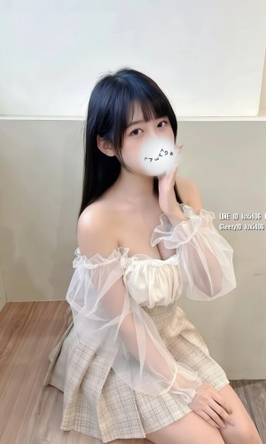 ❤️溫晴 162/49/F/20歲❤️  露希台中推薦