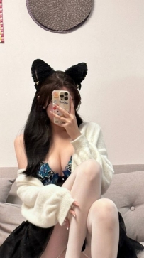 💕 泉瑤 165 46kg C+奶 25歲  ✨ #漂亮氣質型  火辣個性 服務好 身材棒唷  讓你可以現