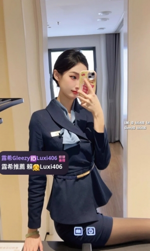 【台中】 玲達  166.C.46kg.25歲  空姐兼職 立體深邃五官美麗動人很有女人味